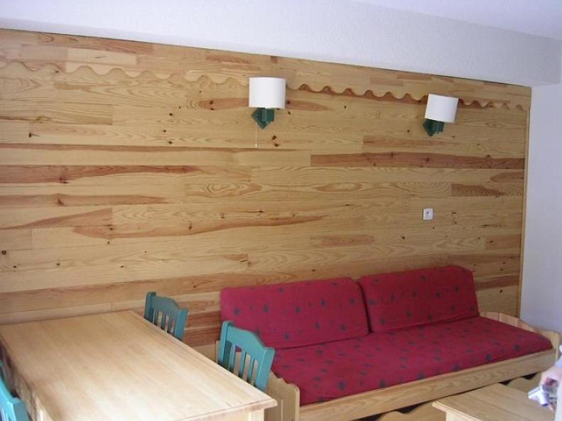 Residence Le Hameau - Saint-Francois-Longchamp แซ็ง-ฟร็องซัว-ลองฌองป์ ห้อง รูปภาพ