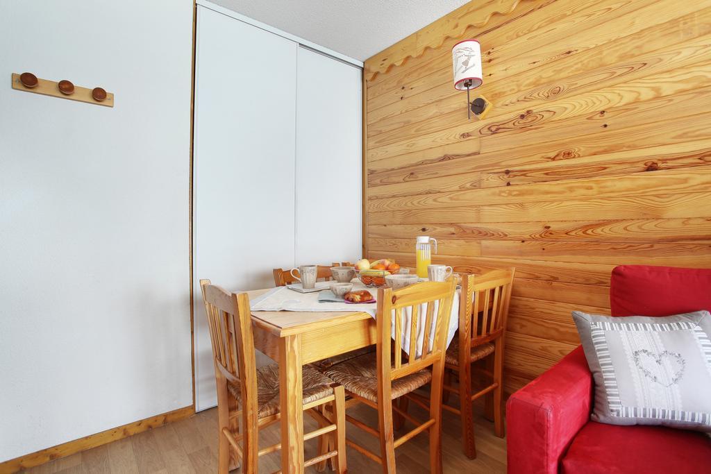 Residence Le Hameau - Saint-Francois-Longchamp แซ็ง-ฟร็องซัว-ลองฌองป์ ภายนอก รูปภาพ