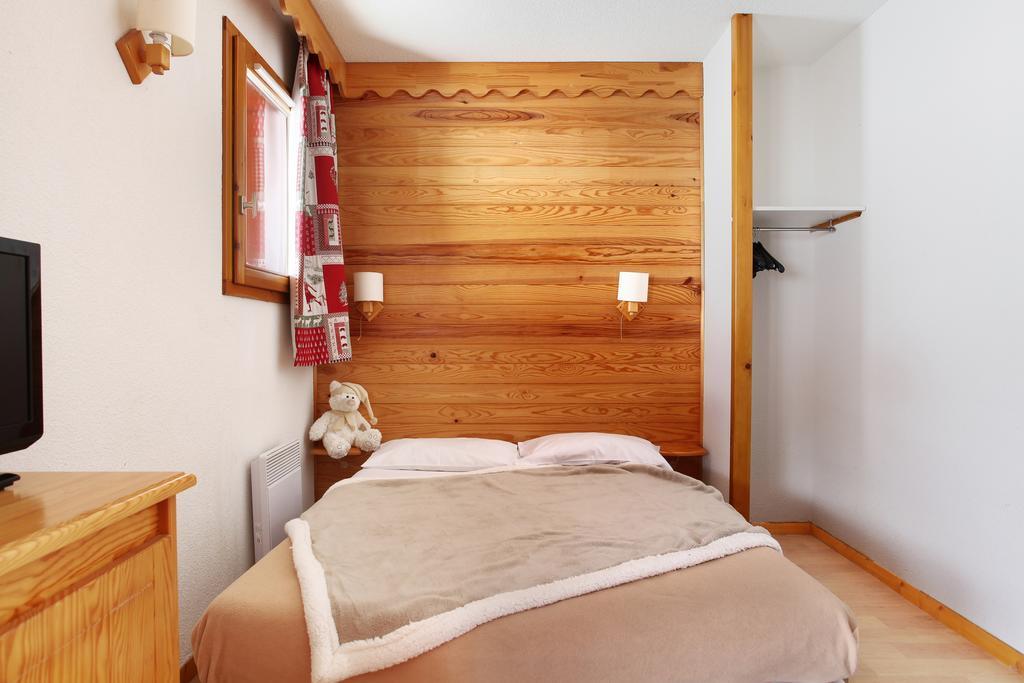 Residence Le Hameau - Saint-Francois-Longchamp แซ็ง-ฟร็องซัว-ลองฌองป์ ภายนอก รูปภาพ