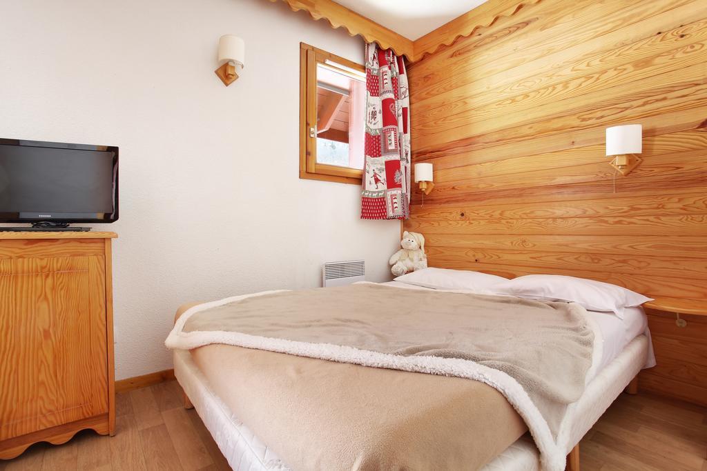 Residence Le Hameau - Saint-Francois-Longchamp แซ็ง-ฟร็องซัว-ลองฌองป์ ภายนอก รูปภาพ